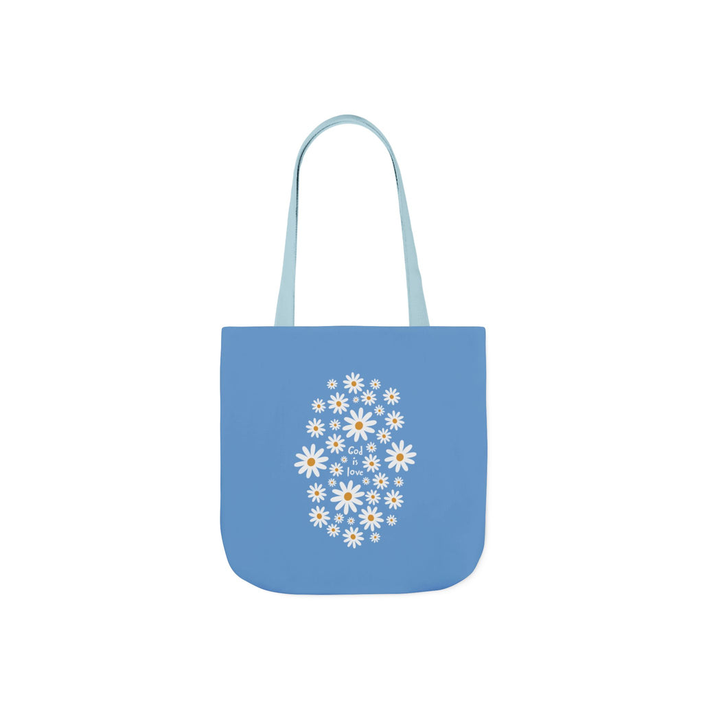 GOD IS LOVE TOTE BAG