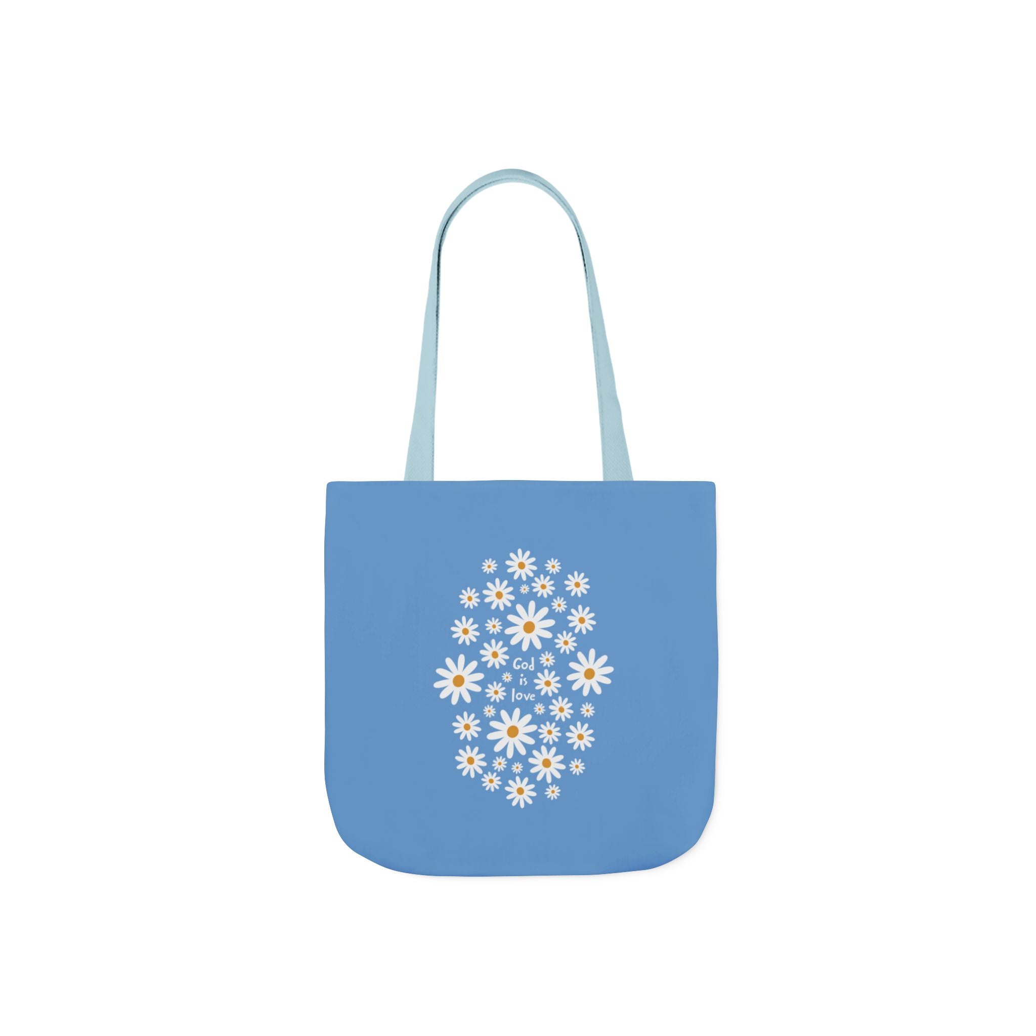 GOD IS LOVE TOTE BAG