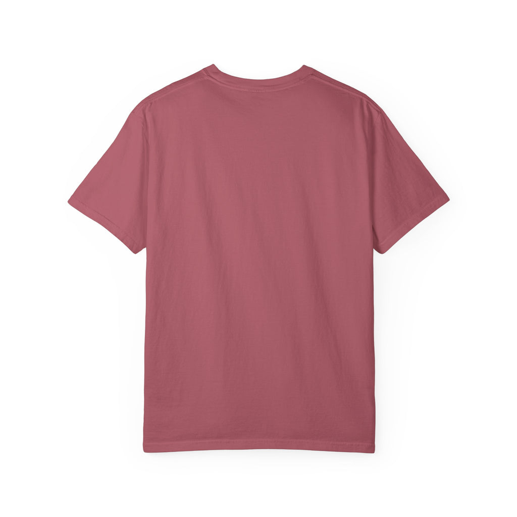 GRACE OVER NOISE UNISEX T-SHIRT