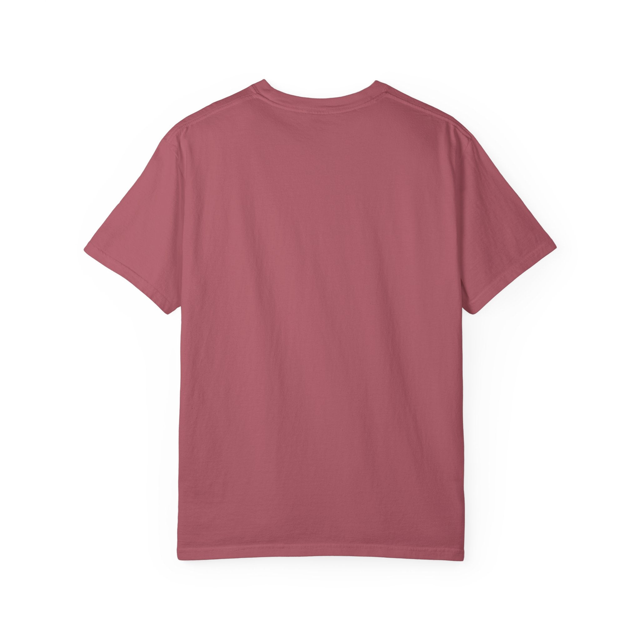 GRACE OVER NOISE UNISEX T-SHIRT