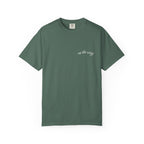 ON THE WAY UNISEX T-SHIRT