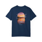 ENOUGH LIGHT FOR TODAY UNISEX T-SHIRT