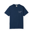 ENOUGH LIGHT FOR TODAY UNISEX T-SHIRT